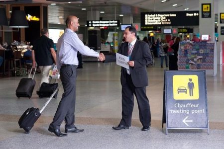 VIP Meet and Assist upon arrival at sphinx International Airport- (with Hotel Private Transfer)